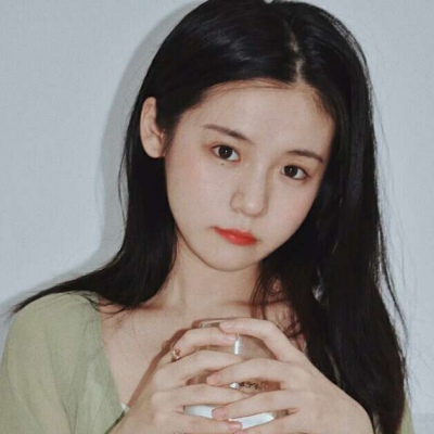 微信女头像可爱小清新可爱