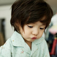 头像图片 可爱男生