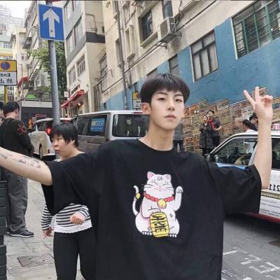 抖音头像图片大全云