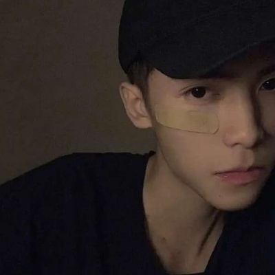 微信头像伤感男