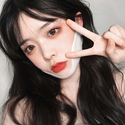 微信头像女气质高清