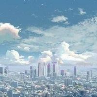 治愈笑容头像卡通