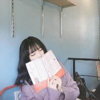女图头像高冷