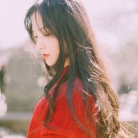 唯美女生伤感网名