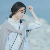 古风意境情侣网名