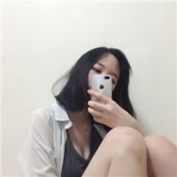横屏女生头像ins高级质感
