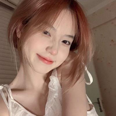 头像女仙气十足ins