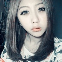 女明星的网名