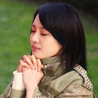 非主流女网名