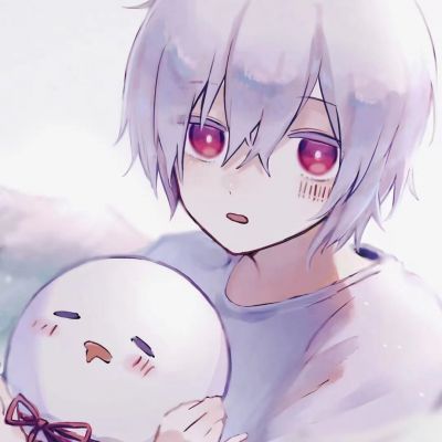 头像ins小众动漫