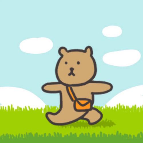 简约图片头像