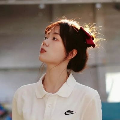 女生好看头像真人仙女的