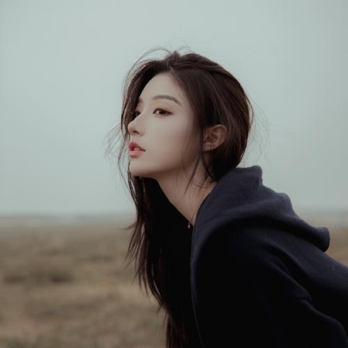 女生头像唯美图片大全高冷