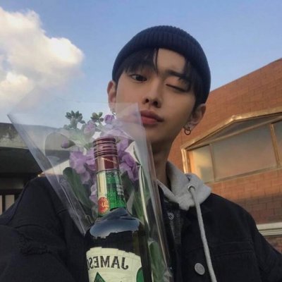 微信头像2023年最新版图片男
