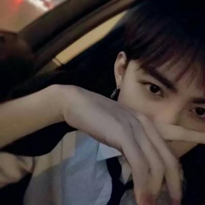 欧文头像高清帅气