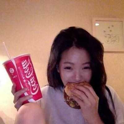 小图案简单干净的头像