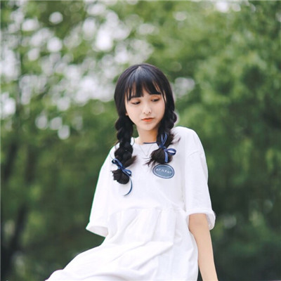 唯美意境头像文艺