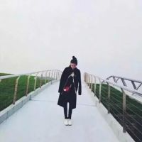 头像简约线条画
