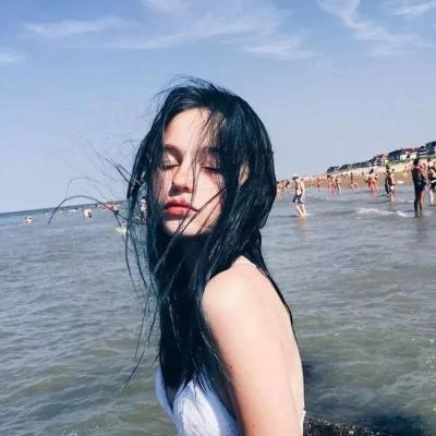 欧美女头像高冷霸气