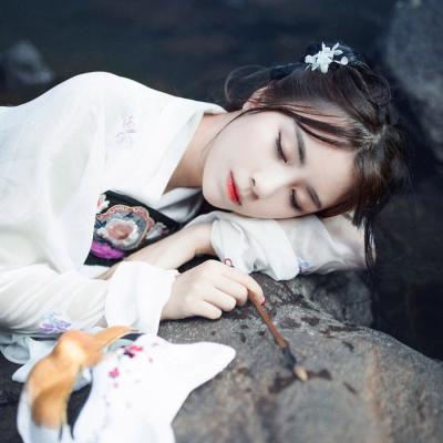 高清头像图片大全2023 女生