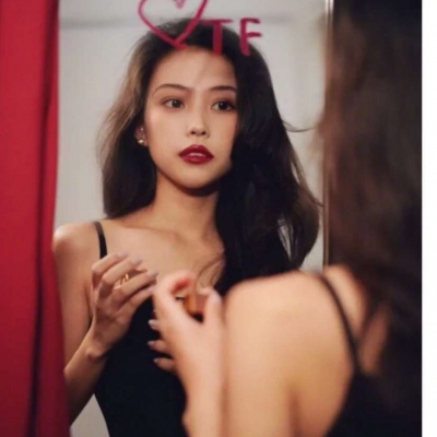 头像图片女生霸气成熟高冷