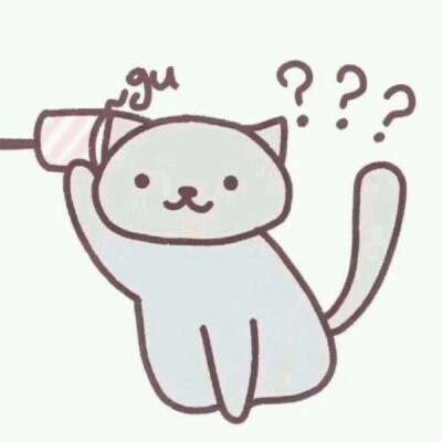 卡通头像图片可爱高清