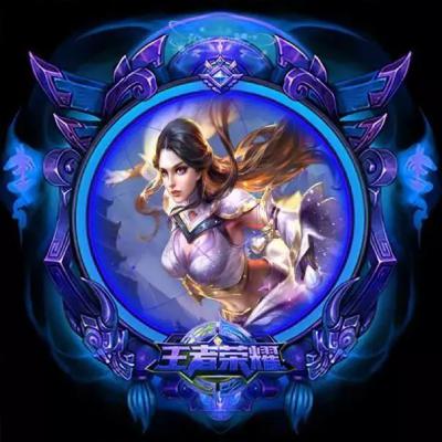 游戏群头像图片