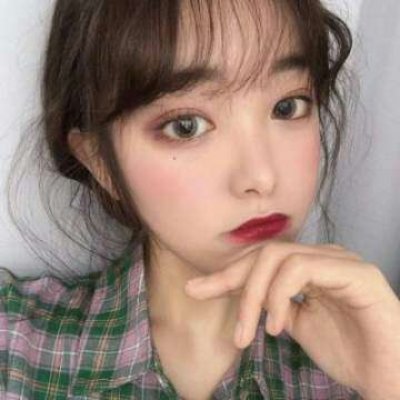 抖音头像图片2022最新款