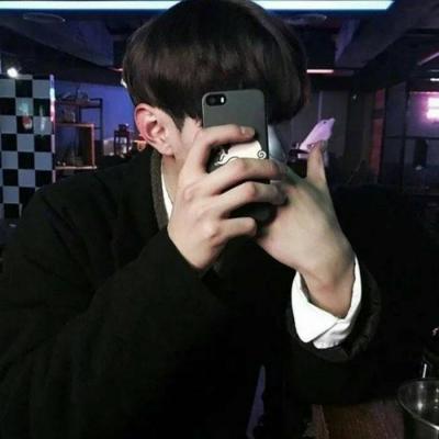 酷酷的头像男生霸气