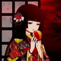 可爱卡通头像少女心