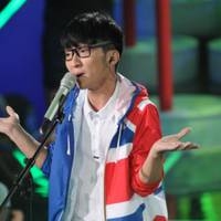 头像图片可爱男