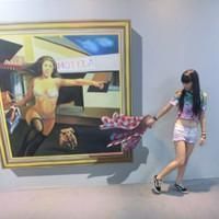 笔画简单的网名