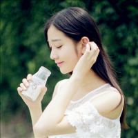 森系治愈系头像