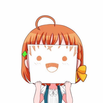 抖音头像素材