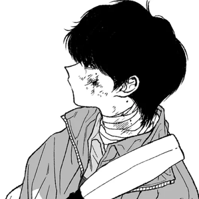 高清男生头像动漫
