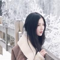 qq网名 半颗心