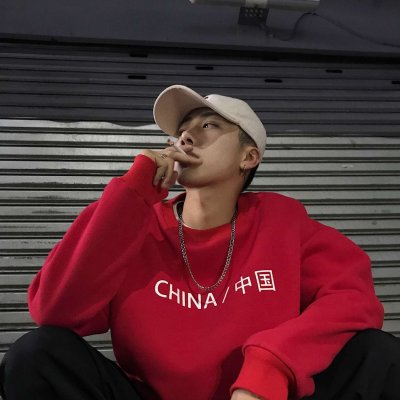 微信个性头像图片2023最火爆