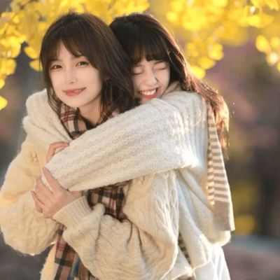 仙女ins唯美头像