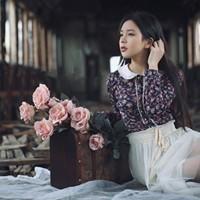 女士求求网名2025