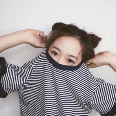 微信头像女搞怪