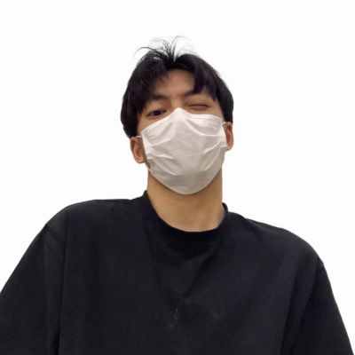 男生头像酷酷真人