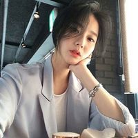 森系头像小清新图片