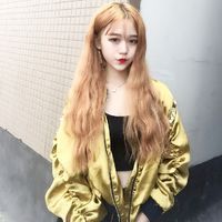 女生头像ins高级质感温柔时尚