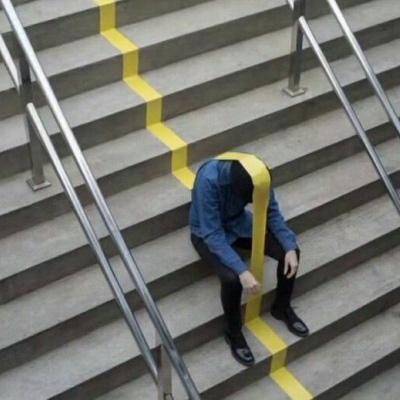 一生好运的微信头像图片男