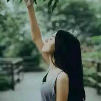 qq头像图片2023最新款女