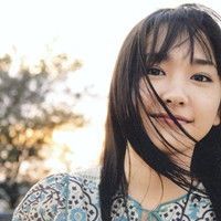 头像ins高级质感清新