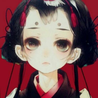 八重樱高清头像壁纸