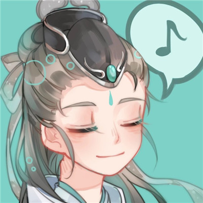 超帅男生动漫头像