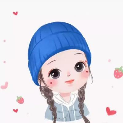 微信头像手绘