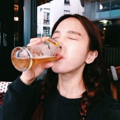 搞笑女头像